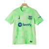 Men's Barcelona Third Away Replica Soccer Jersey 2024/25 Men's Barcelona Third Away Replica Soccer Jersey 2024/25