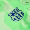 Men's Barcelona Third Away Replica Soccer Jersey 2024/25 Men's Barcelona Third Away Replica Soccer Jersey 2024/25