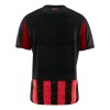 Men's AC Milan Home Replica Soccer Jersey 2025/26 Men's AC Milan Home Replica Soccer Jersey 2025/26