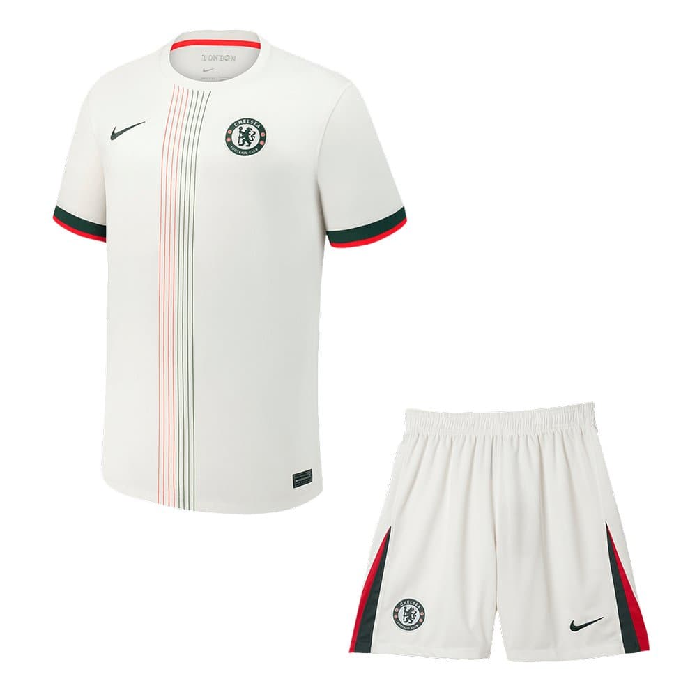 Men's Chelsea Away Jersey Kit 2025/26