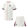 Men's Chelsea Away Jersey Kit 2025/26