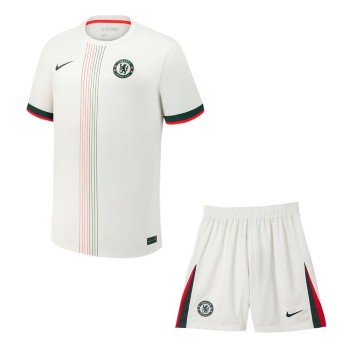 Men's Chelsea Away Jersey Kit 2025/26 Men's Chelsea Away Jersey Kit 2025/26