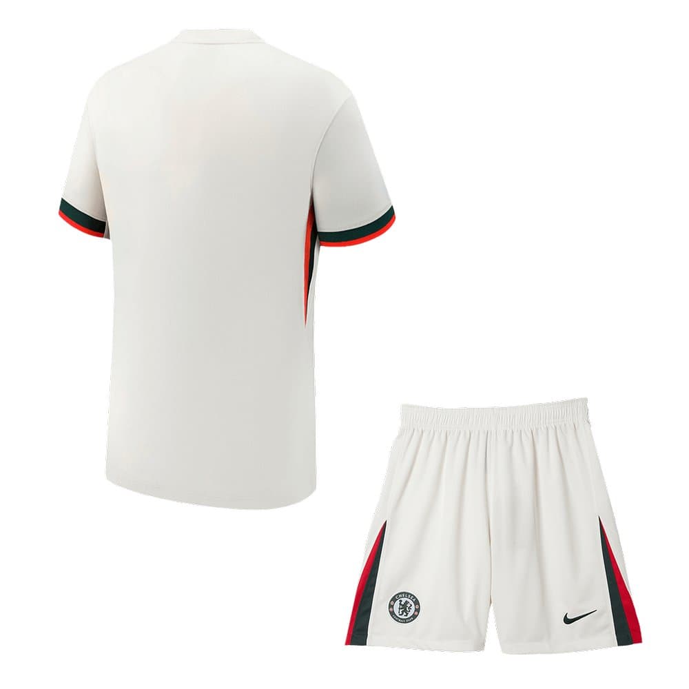Men's Chelsea Away Jersey Kit 2025/26