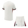 Men's Chelsea Away Jersey Kit 2025/26