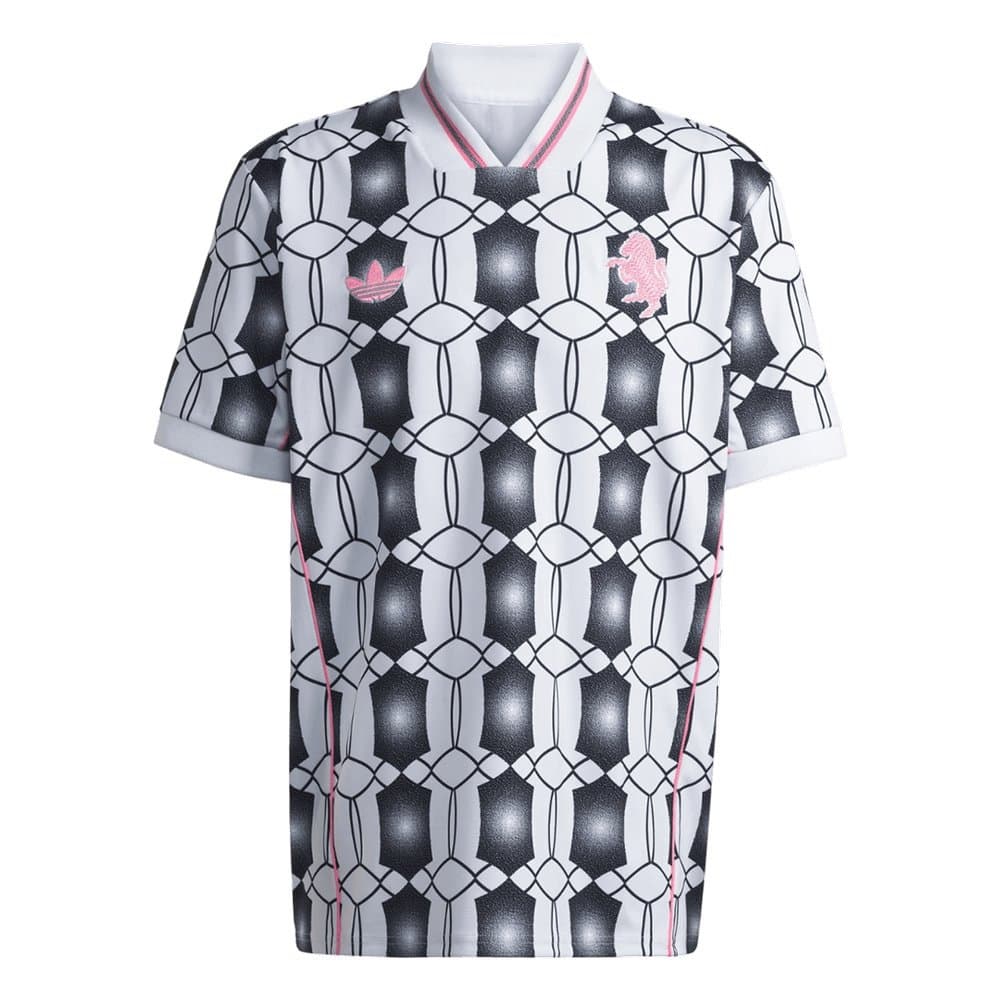 Men's Juventus Special Replica Soccer Jersey 2025/26 Men's Juventus Special Replica Soccer Jersey 2025/26