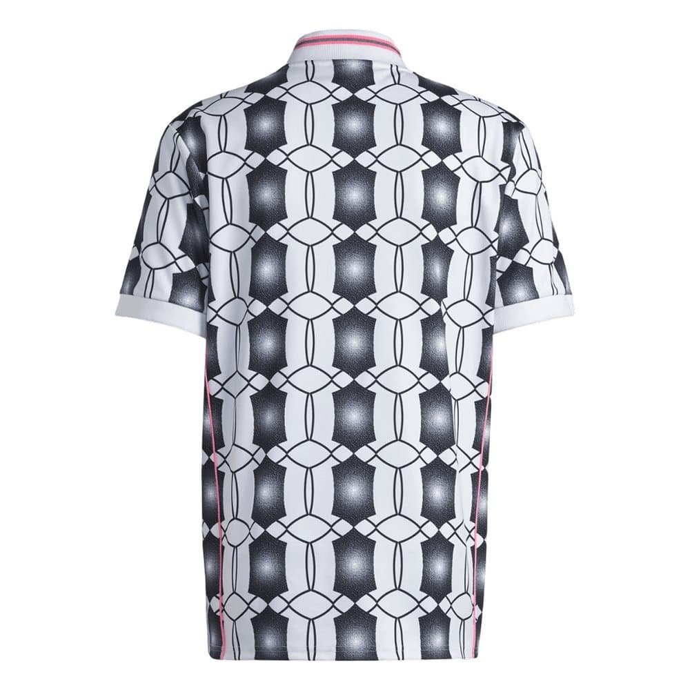 Men's Juventus Special Replica Soccer Jersey 2025/26 Men's Juventus Special Replica Soccer Jersey 2025/26