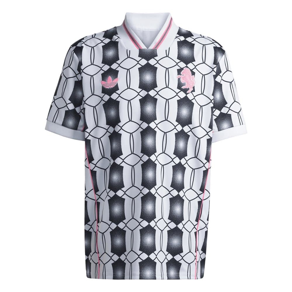 Men's Juventus Special Replica Soccer Jersey 2025/26 Men's Juventus Special Replica Soccer Jersey 2025/26