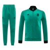 Men's Liverpool Jacket Tracksuit 2025/26