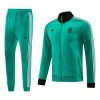 Men's Liverpool Jacket Tracksuit 2025/26