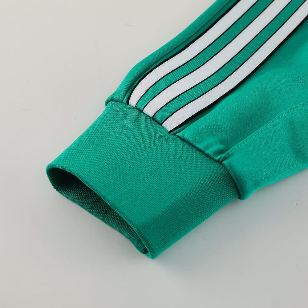 Men's Liverpool Jacket Tracksuit 2025/26
