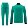 Men's Liverpool Jacket Tracksuit 2025/26
