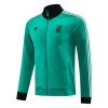 Men's Liverpool Jacket Tracksuit 2025/26
