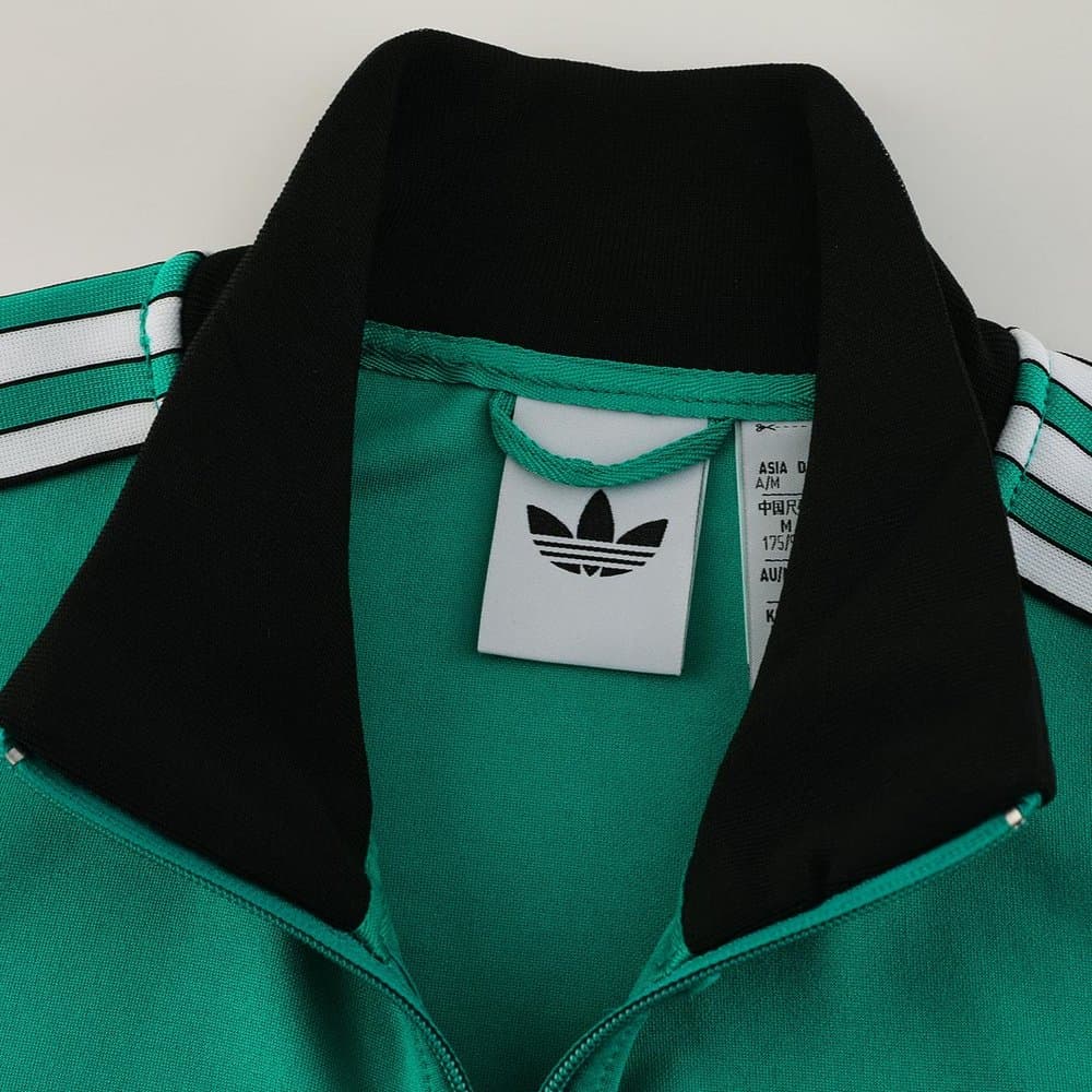Men's Liverpool Jacket Tracksuit 2025/26
