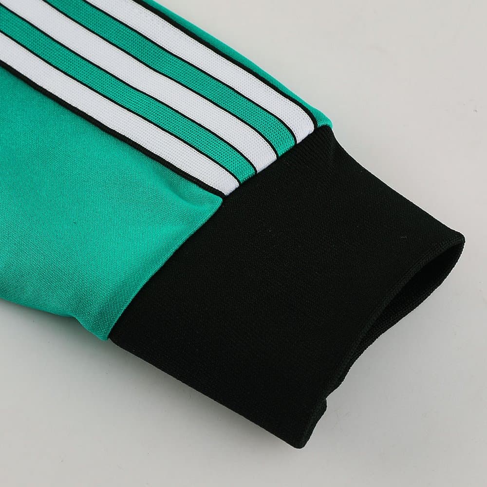 Men's Liverpool Jacket Tracksuit 2025/26