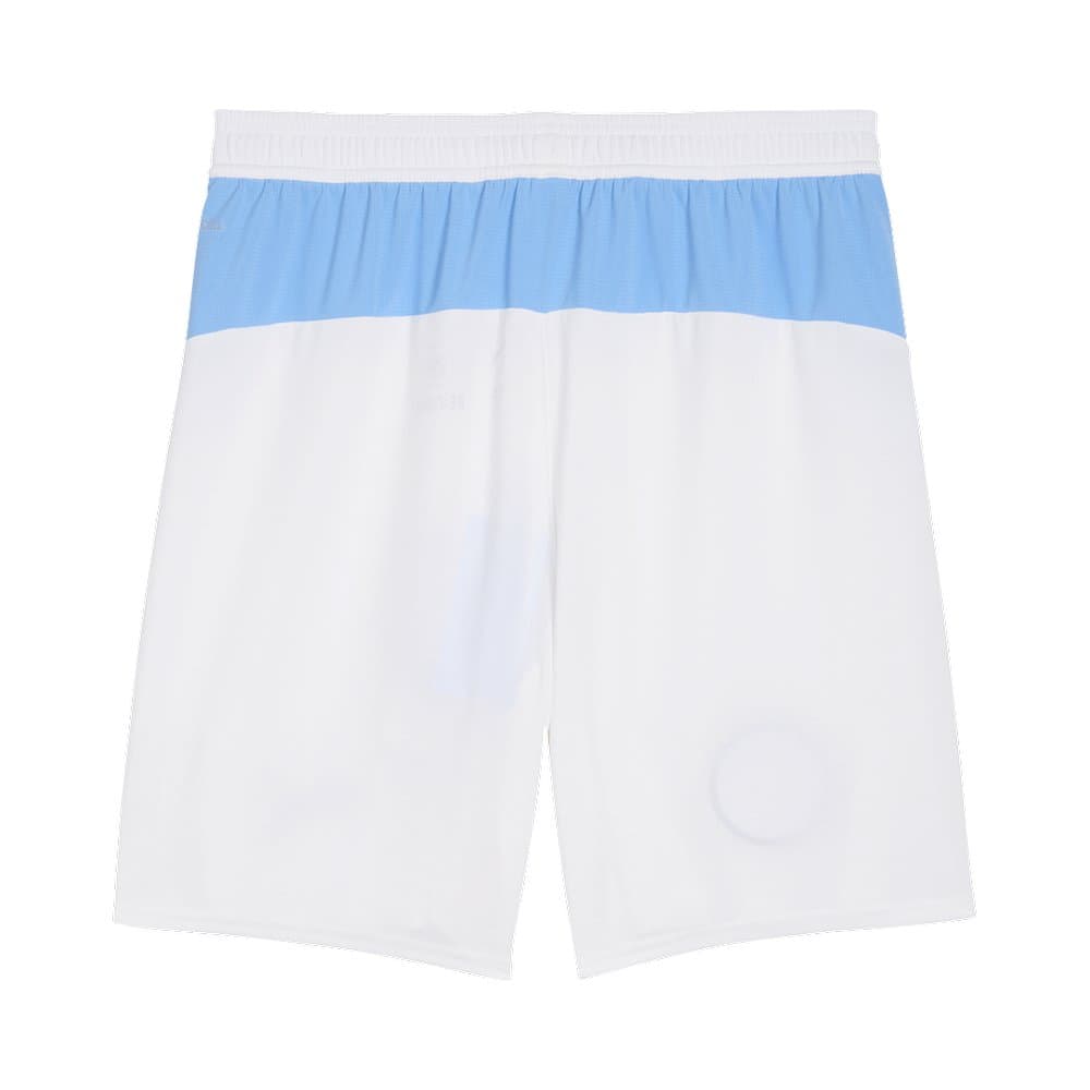 Men's Manchester City Home Soccer Shorts 2025/26