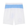 Men's Manchester City Home Soccer Shorts 2025/26