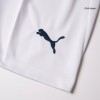 Men's Manchester City Home Soccer Shorts 2025/26
