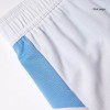 Men's Manchester City Home Soccer Shorts 2025/26