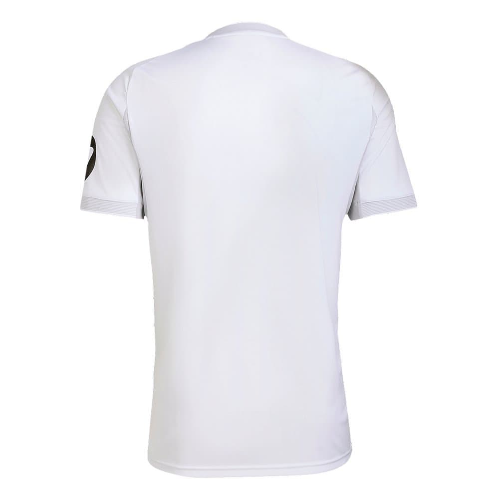 Men's Real Madrid Home Replica Soccer Jersey 2025/26