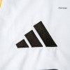 Men's Real Madrid Home Replica Soccer Jersey 2025/26