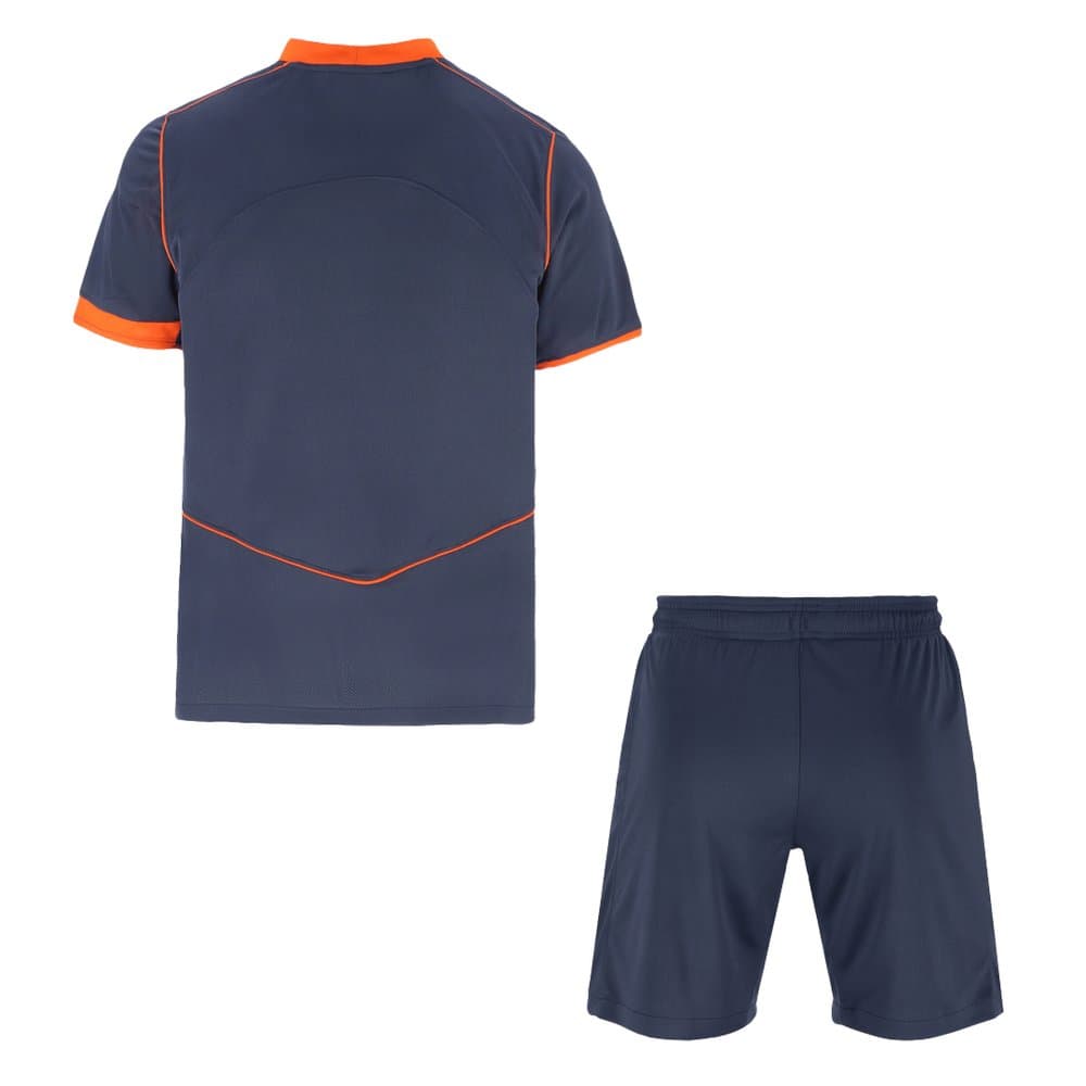 Men's Inter Milan Third Away Jersey Kit 2025/26
