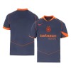 Men's Inter Milan Third Away Jersey Kit 2025/26