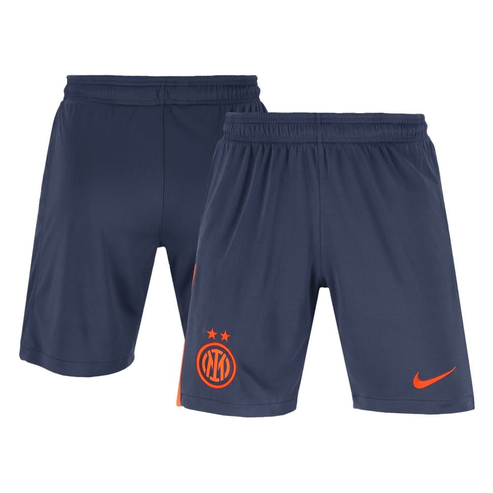 Men's Inter Milan Third Away Jersey Kit 2025/26