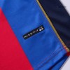 Men's RIVALDO #10 Barcelona Home Retro Soccer Jersey 2001/02 Men's RIVALDO #10 Barcelona Home Retro Soccer Jersey 2001/02