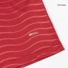 Men's Portugal Home Long Sleeve Jersey World Cup 2026