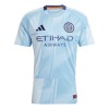 Men's New York City Home Replica Soccer Jersey 2025