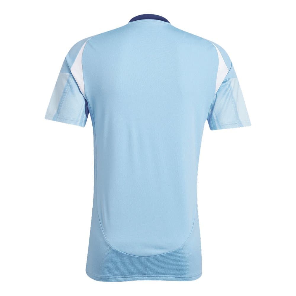 Men's New York City Home Replica Soccer Jersey 2025