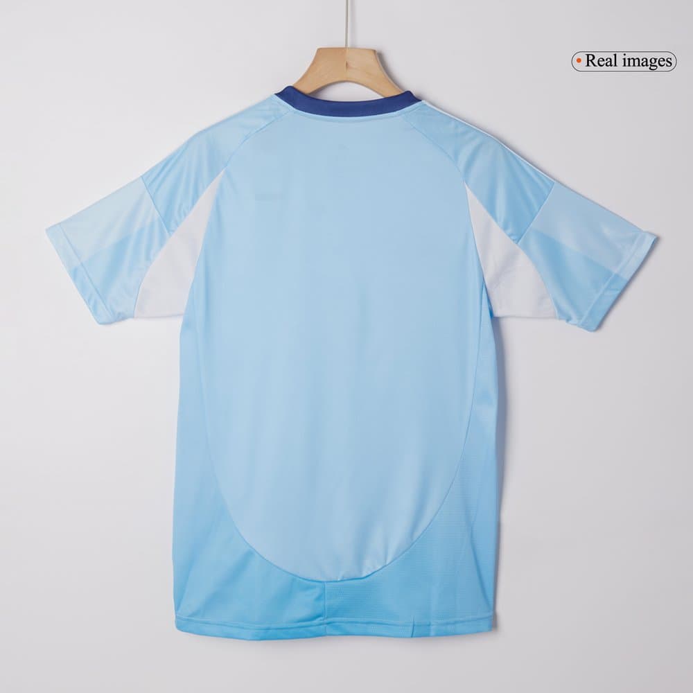 Men's New York City Home Replica Soccer Jersey 2025
