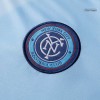 Men's New York City Home Replica Soccer Jersey 2025