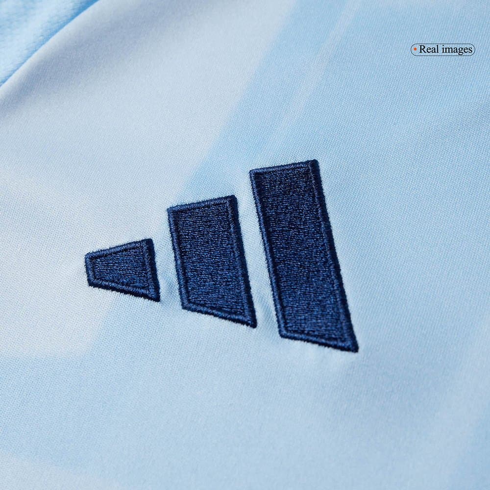 Men's New York City Home Replica Soccer Jersey 2025