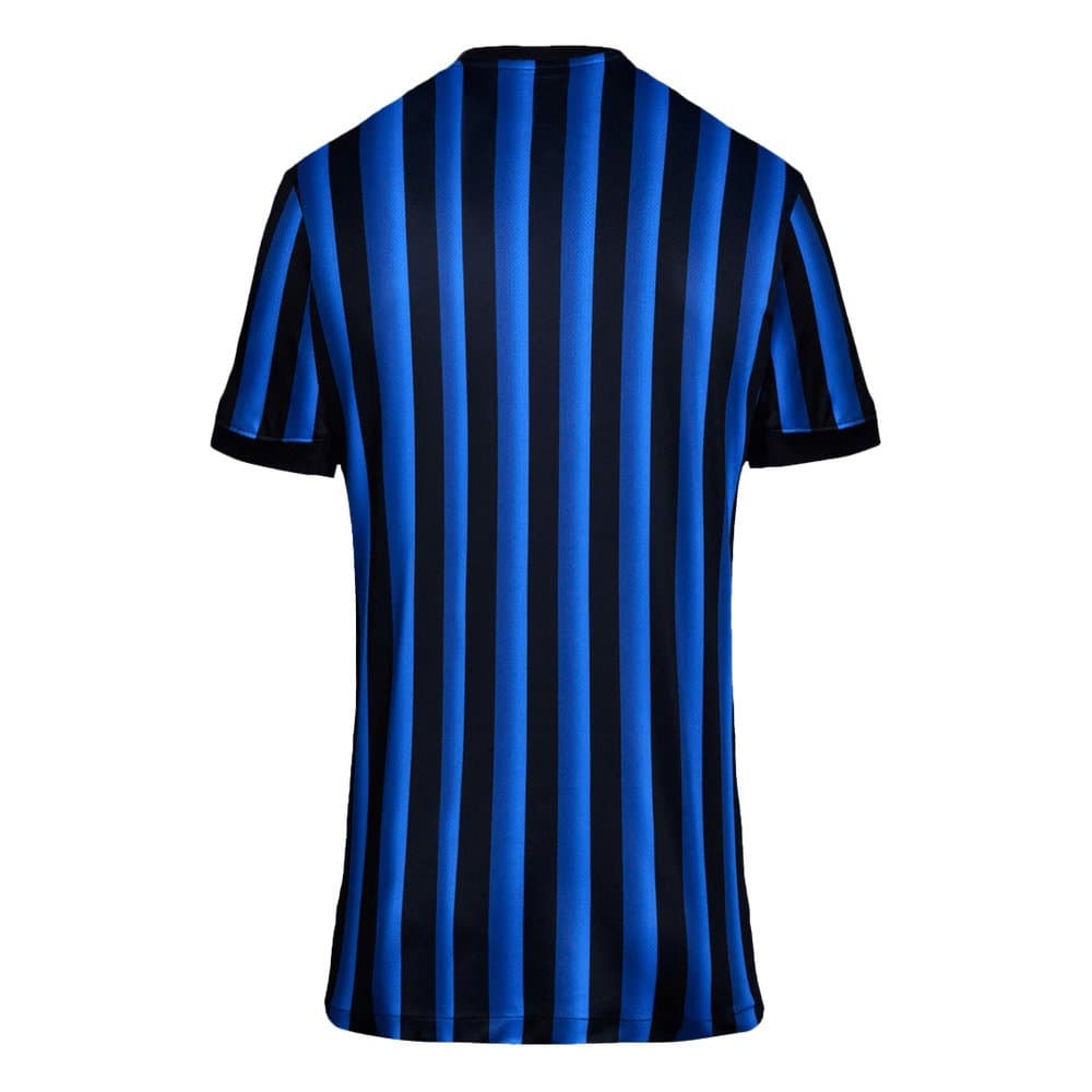 Women's Inter Milan Home Authentic Jersey 2025/26 Women's Inter Milan Home Authentic Jersey 2025/26