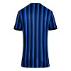 Women's Inter Milan Home Authentic Jersey 2025/26 Women's Inter Milan Home Authentic Jersey 2025/26