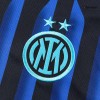 Women's Inter Milan Home Authentic Jersey 2025/26 Women's Inter Milan Home Authentic Jersey 2025/26