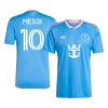 Men's MESSI #10 Inter Miami CF Third Away Replica Soccer Jersey 2025 Men's MESSI #10 Inter Miami CF Third Away Replica Soccer Jersey 2025