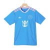 Men's MESSI #10 Inter Miami CF Third Away Replica Soccer Jersey 2025 Men's MESSI #10 Inter Miami CF Third Away Replica Soccer Jersey 2025
