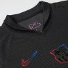 Men's Barcelona X Travis Scott Away Authentic Soccer Jersey 2024/25 Men's Barcelona X Travis Scott Away Authentic Soccer Jersey 2024/25