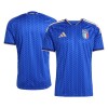 Men's Italy Home Replica Soccer Jersey World Cup 2026 Men's Italy Home Replica Soccer Jersey World Cup 2026