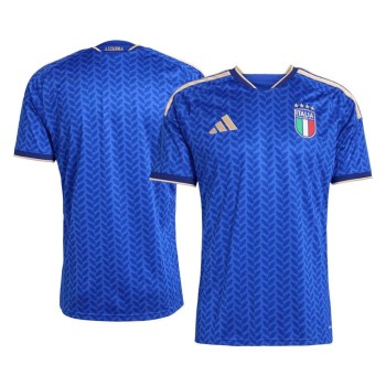 Men's Italy Home Replica Soccer Jersey World Cup 2026 Men's Italy Home Replica Soccer Jersey World Cup 2026