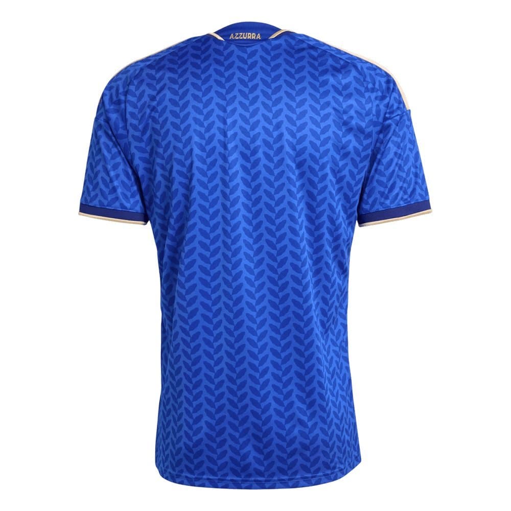 Men's Italy Home Replica Soccer Jersey World Cup 2026 Men's Italy Home Replica Soccer Jersey World Cup 2026