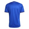 Men's Italy Home Replica Soccer Jersey World Cup 2026 Men's Italy Home Replica Soccer Jersey World Cup 2026