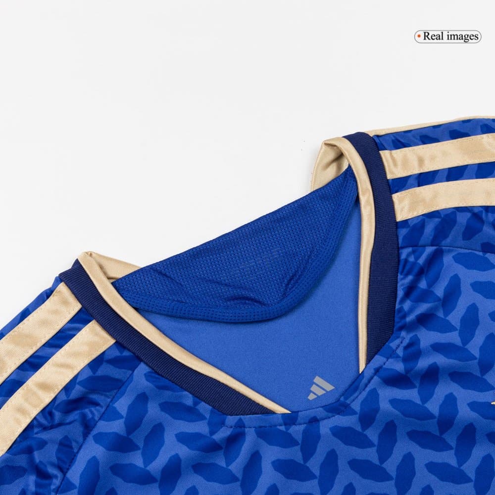 Men's Italy Home Replica Soccer Jersey World Cup 2026 Men's Italy Home Replica Soccer Jersey World Cup 2026