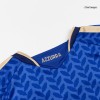 Men's Italy Home Replica Soccer Jersey World Cup 2026 Men's Italy Home Replica Soccer Jersey World Cup 2026