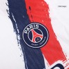 Men's HAKIMI #2 PSG Away Authentic Jersey 2025/26 Men's HAKIMI #2 PSG Away Authentic Jersey 2025/26