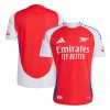 Men's Arsenal Home Authentic Jersey 2024/25 Men's Arsenal Home Authentic Jersey 2024/25