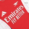 Men's Arsenal Home Authentic Jersey 2024/25 Men's Arsenal Home Authentic Jersey 2024/25