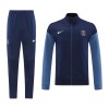 Men's PSG Jacket Tracksuit 2025/26 Men's PSG Jacket Tracksuit 2025/26